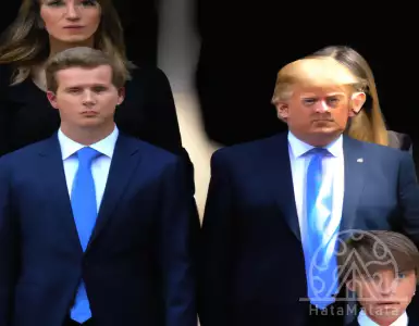 Melania Trump is quietly rethinking the prenup - the media