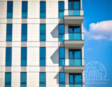 New bill for buildings with common ownership | Cyprus Mail