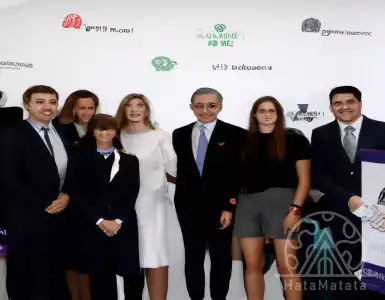 Climate and poverty: world experts at the Dolomite Congress