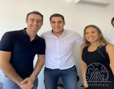 Cypriot firm received additional funding for real estate analysis