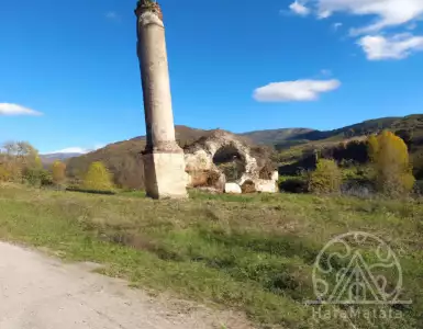 Bijelopoli residents of Radulici village against the construction of a mosque