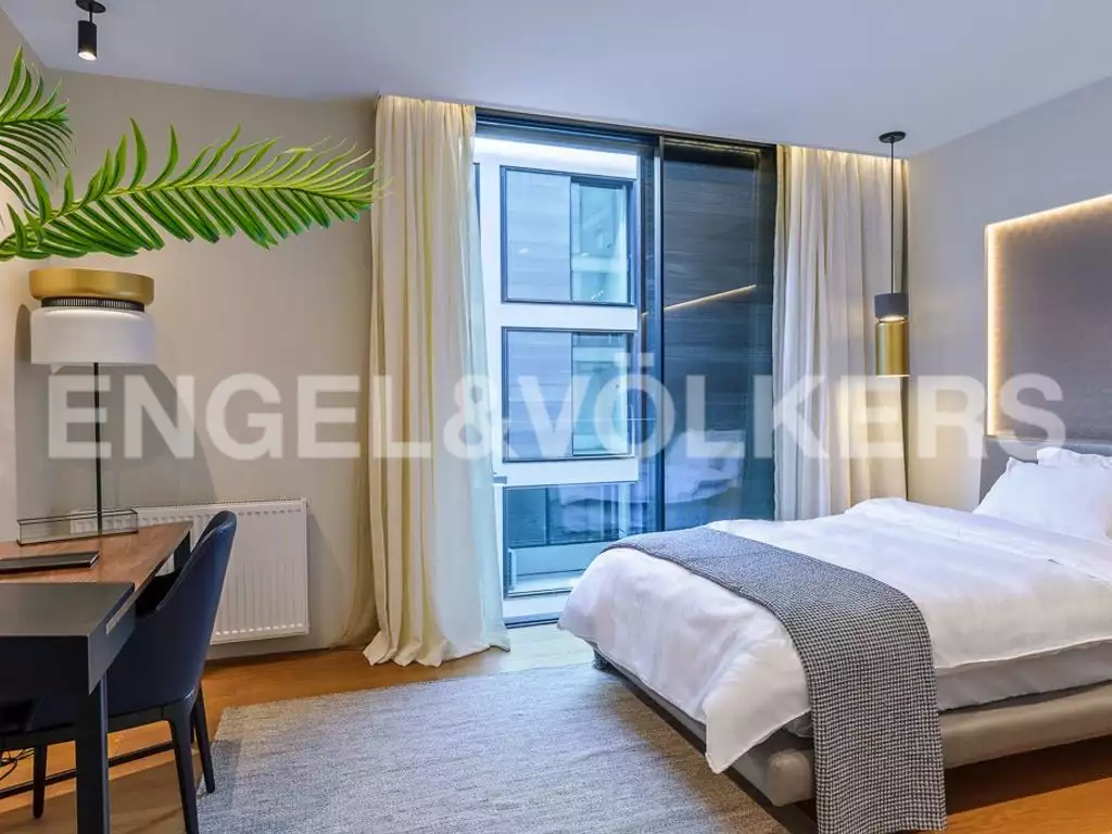 Kolonaki - luxury in the center of city life. Overview of an incredible villa in Athens