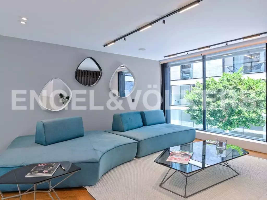 Kolonaki - luxury in the center of city life.</div><div class=