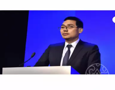 PM meets Bank of Thailand governor after rate hike