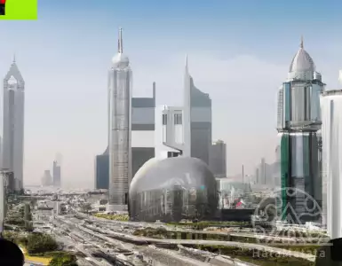 Indians in Dubai spend 35,500 crores to buy real estate in 2022.