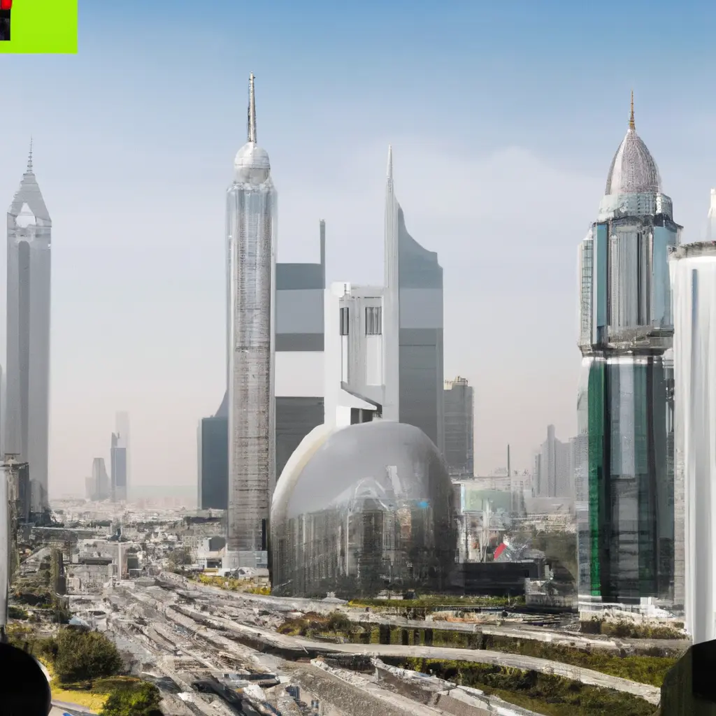 Indians in Dubai spend 35,500 crores to buy real estate in 2022.
