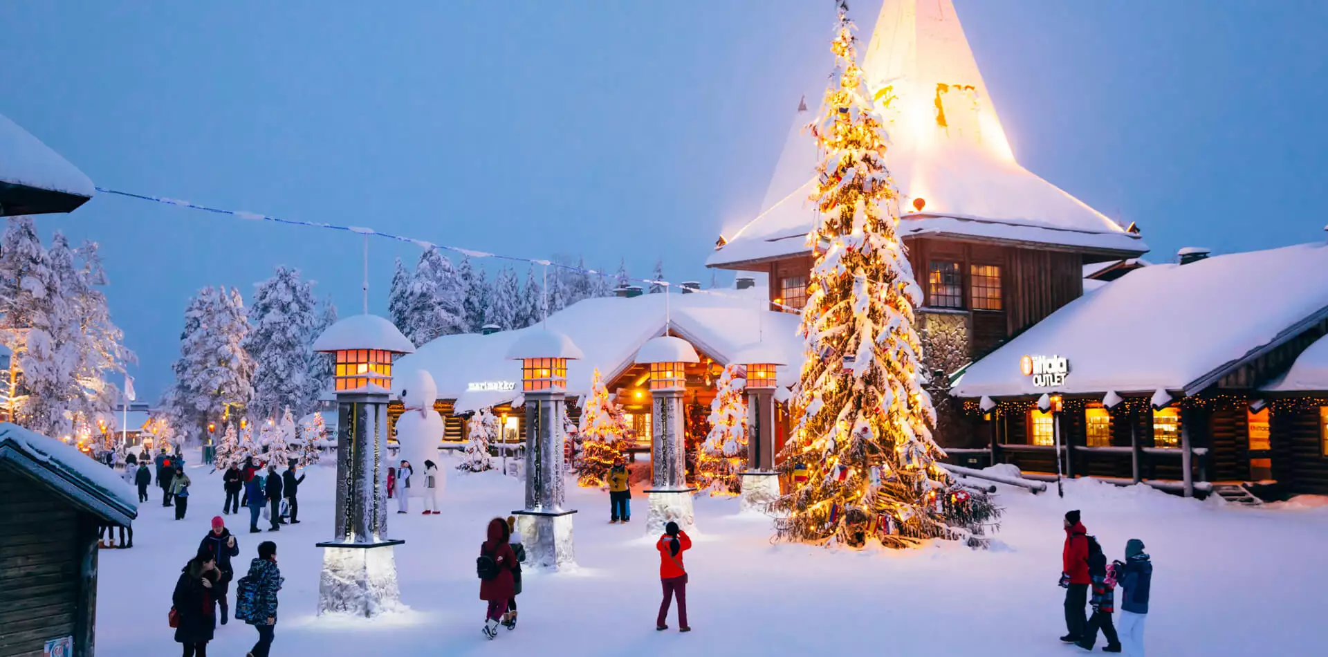 5 budget vacation ideas for New Year holidays together as a family