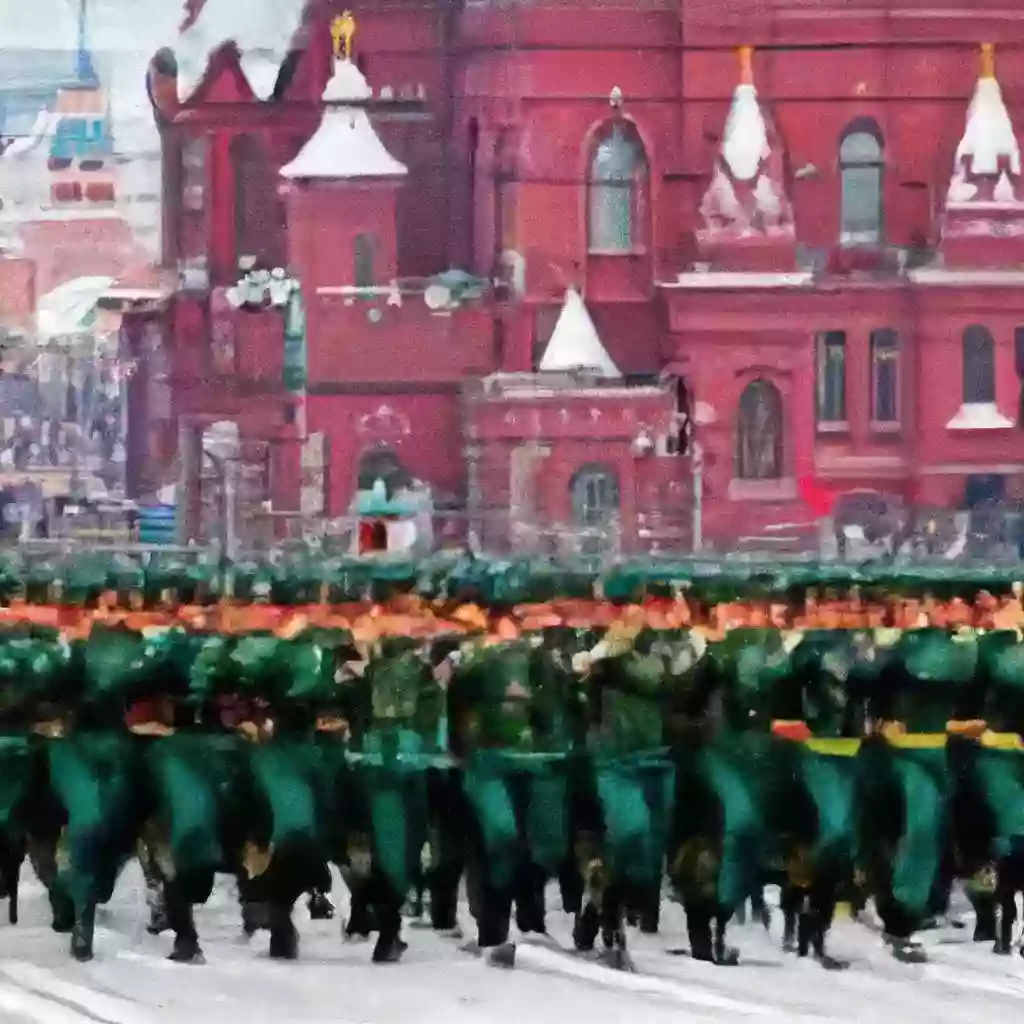 Потемкинская армия России