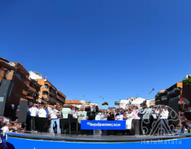 "Day of Spain's loss of ruler PP - Diario16plus""