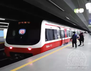 SRT asks for 50 billion baht for rail projects