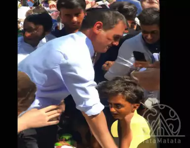 Riots in France: We are nothing to politicians