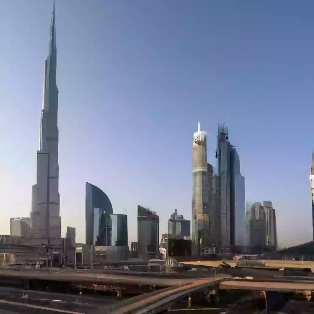 Дh750,000 вложение в недвижимость в Дубае = 2-летняя резиденция по заявке