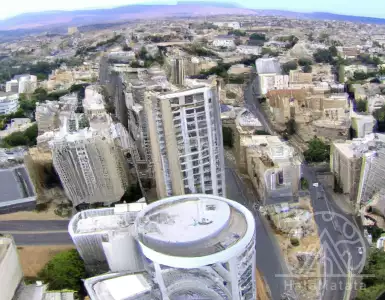 New Law on Residential Buildings with Common Property