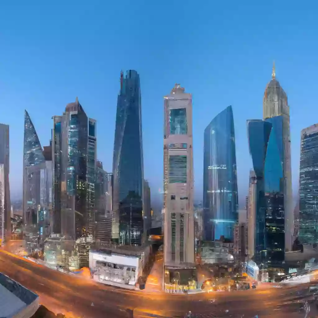 Самые привлекательные покупатели роскошной недвижимости в Дубае: китайцы, британцы и инвесторы из Индии - Новости | Халидж Таймс