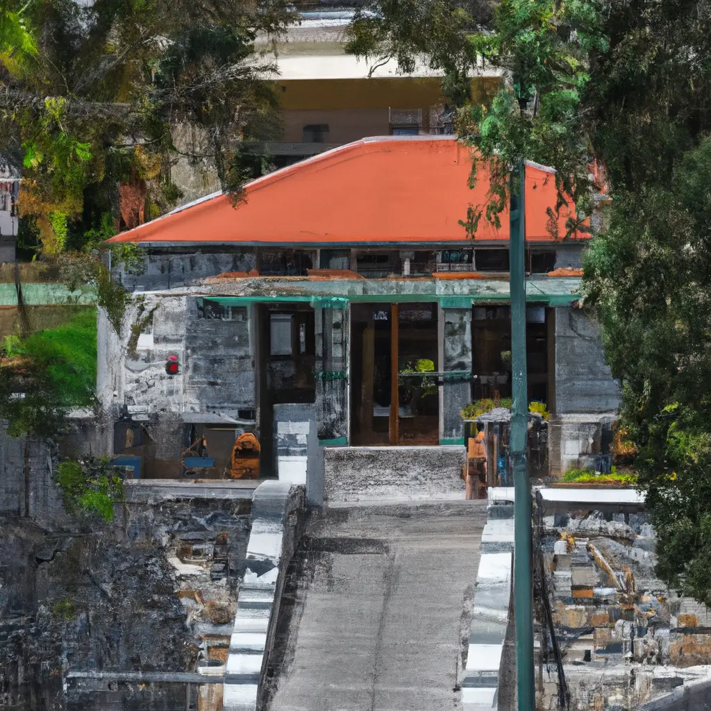 Real Estate Galleries completes two new projects in Platres | Cypress Mail