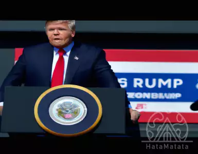 The decision against Trump touches on his very essence of personality