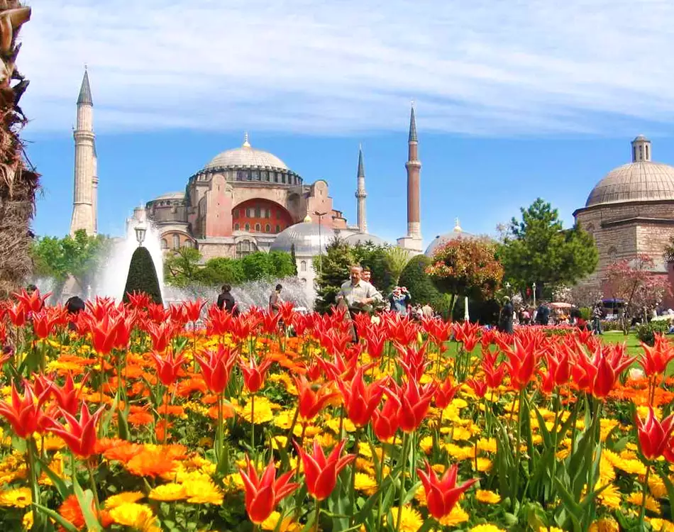 Istanbul real estate from A to Z.