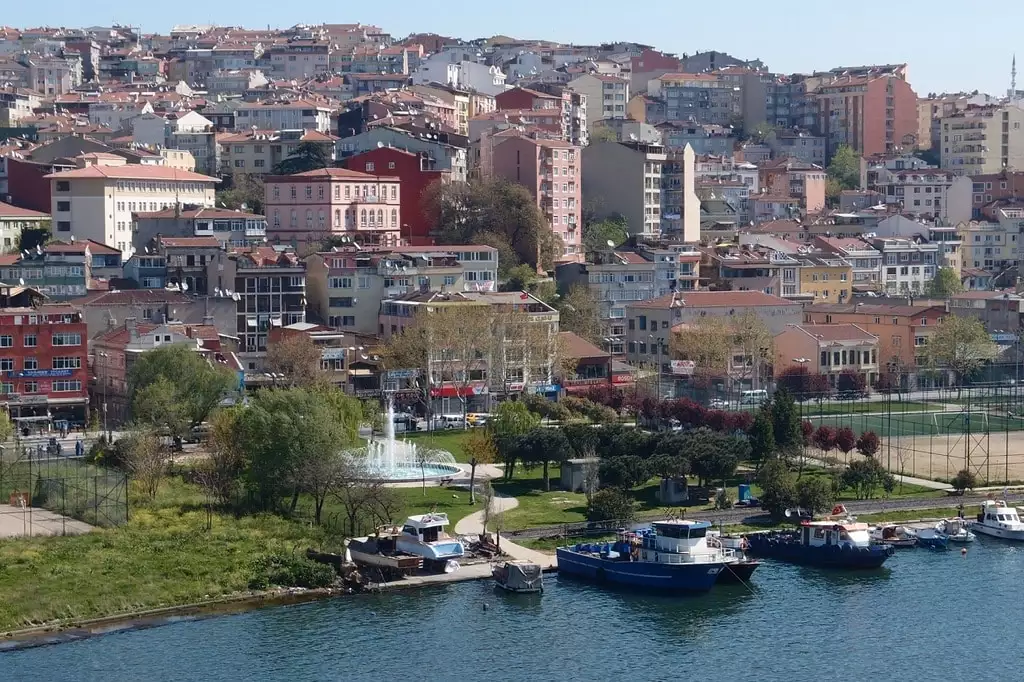 Istanbul real estate from A to Z.