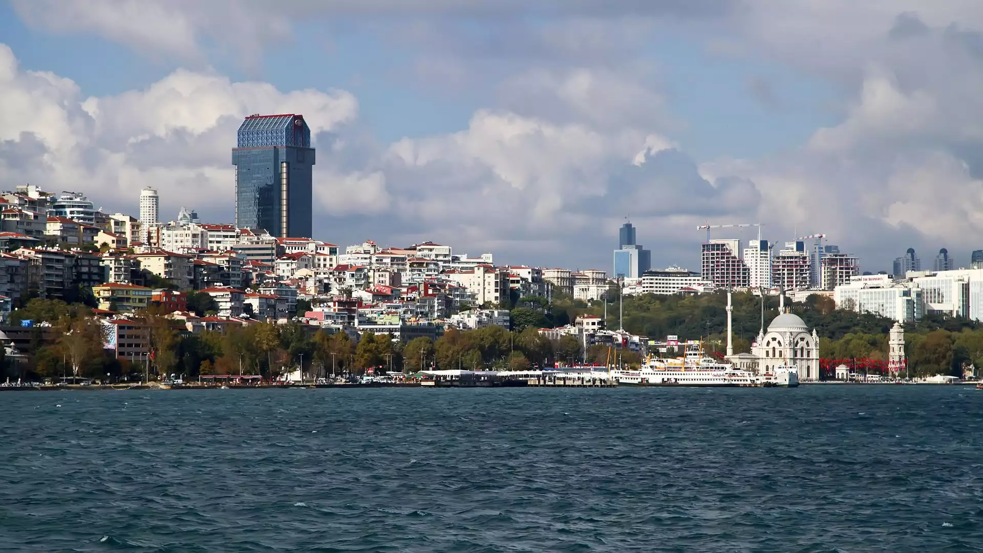 Istanbul real estate from A to Z.