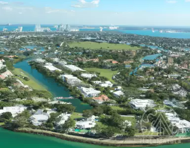 Ron Desantis' new Chinese Beat Law affects their sore spot: real estate agents.