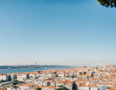 Portuguese real estate: in good condition?