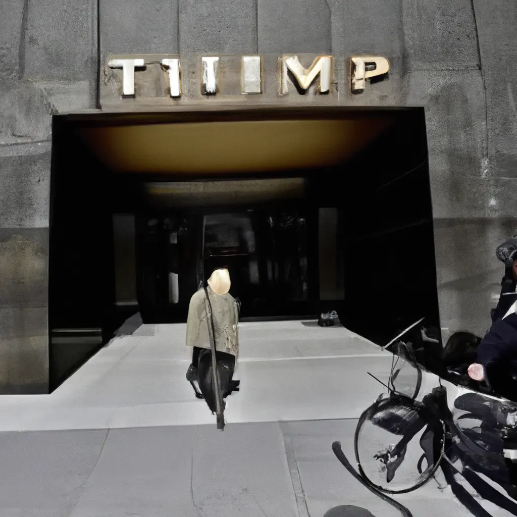 Судья признал Трампа виновным в мошенничестве при построении империи недвижимости. Что дальше?