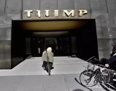 A judge found Trump guilty of fraud in building a real estate empire. What's next.