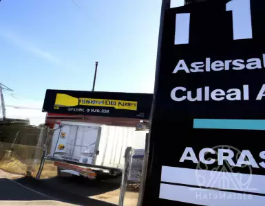 Fresh air at UWI Enterprises