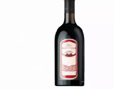 Tender New Amarone: Italian Blend Inimitable and Supreme.