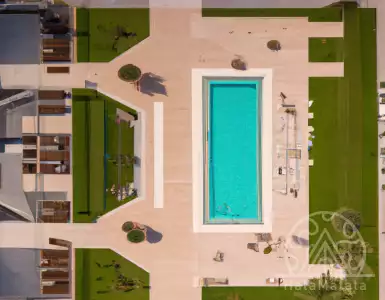 BBF: Eden Rock wins Luxury Lifestyle Award as Best Residential Property in Cyprus | Luxury Lifestyle Magazine