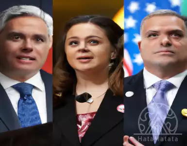 GOP lawmakers rip Hunter Biden for his ties to CCP-linked Chinese businessman: Compromising evidence