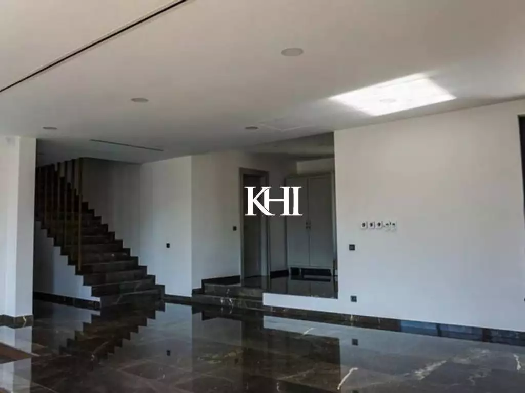 No words, only emotions: luxury mansion with spa area in Yalikavak neighborhood, Bodrum