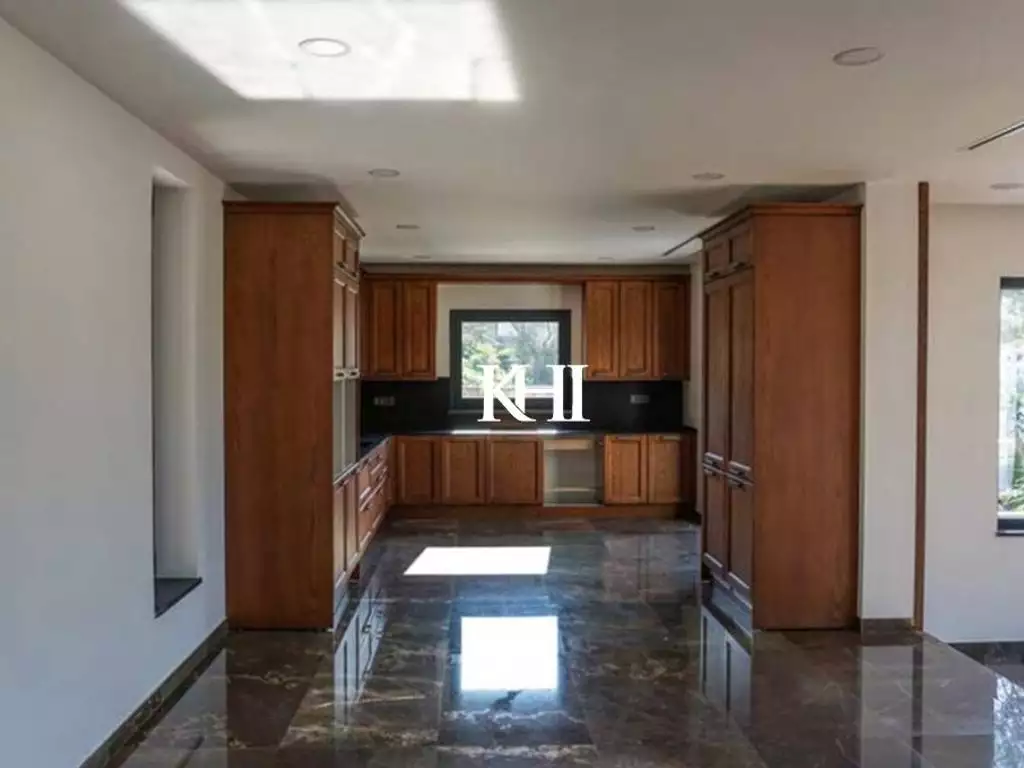 No words, only emotions: luxury mansion with spa area in Yalikavak neighborhood, Bodrum