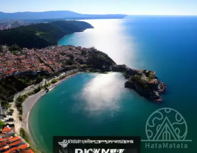 Montenegro: the Germans have arrived