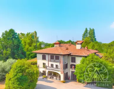 Italy, North, Eco Soznam Real Estate for €1.85mn