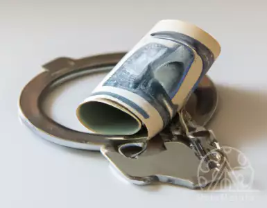 ?What can a San Quentin prisoner teach about financial security?