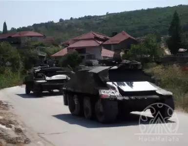 Tensions between Kosovo and Serbia: Is a new conflict looming?