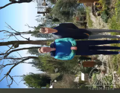 Germans like the slow Montenegrin 'slowly, slowly