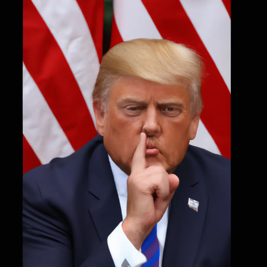 Жюри Фултон Каунти против угроз от Трампа и его сторонников - предотвращение вовремя