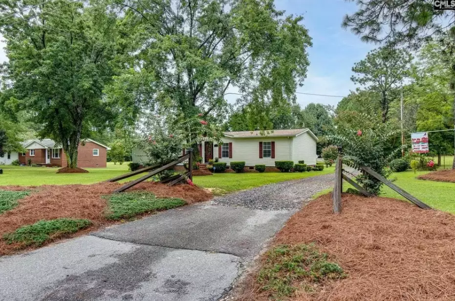 The most affordable home in Lexington County, South Carolina, USA
