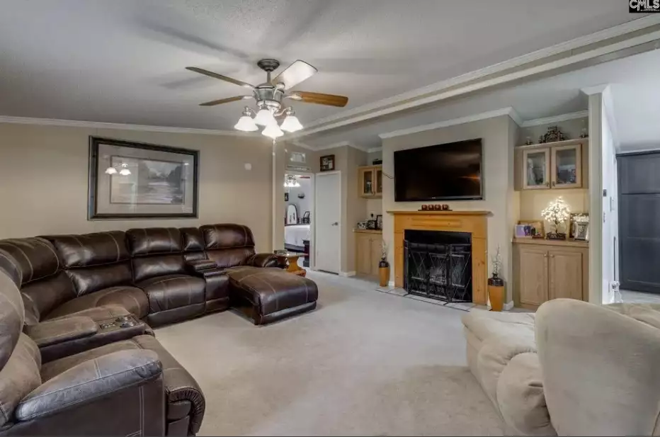 The most affordable home in Lexington County, South Carolina, USA