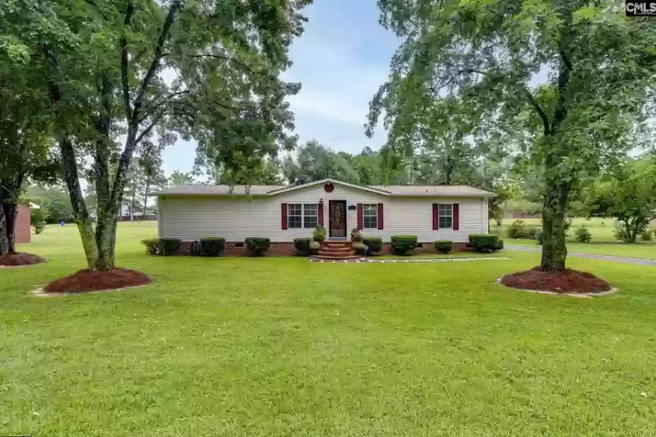 The most affordable home in Lexington County, South Carolina, USA