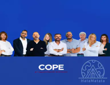 Commercial conspiracy to export Iberian counterfeit products to China uncoveredCommercial conspiracy to export counterfeit Iberian products to China exposed