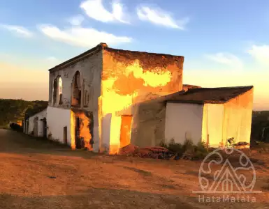 A couple bought a ruined farm in Portugal. What's next?