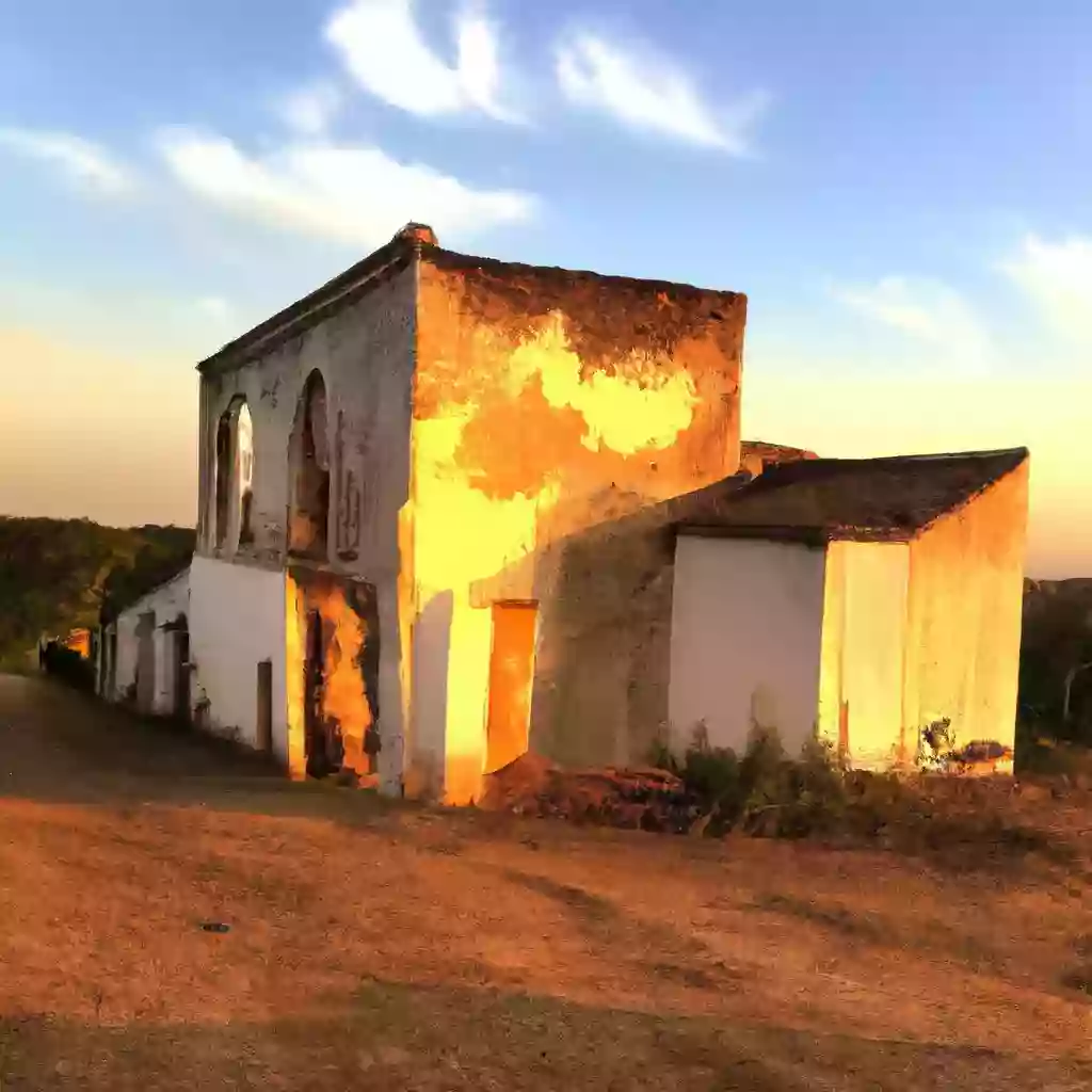Пара купила разрушенную ферму в Португалии. Что дальше?