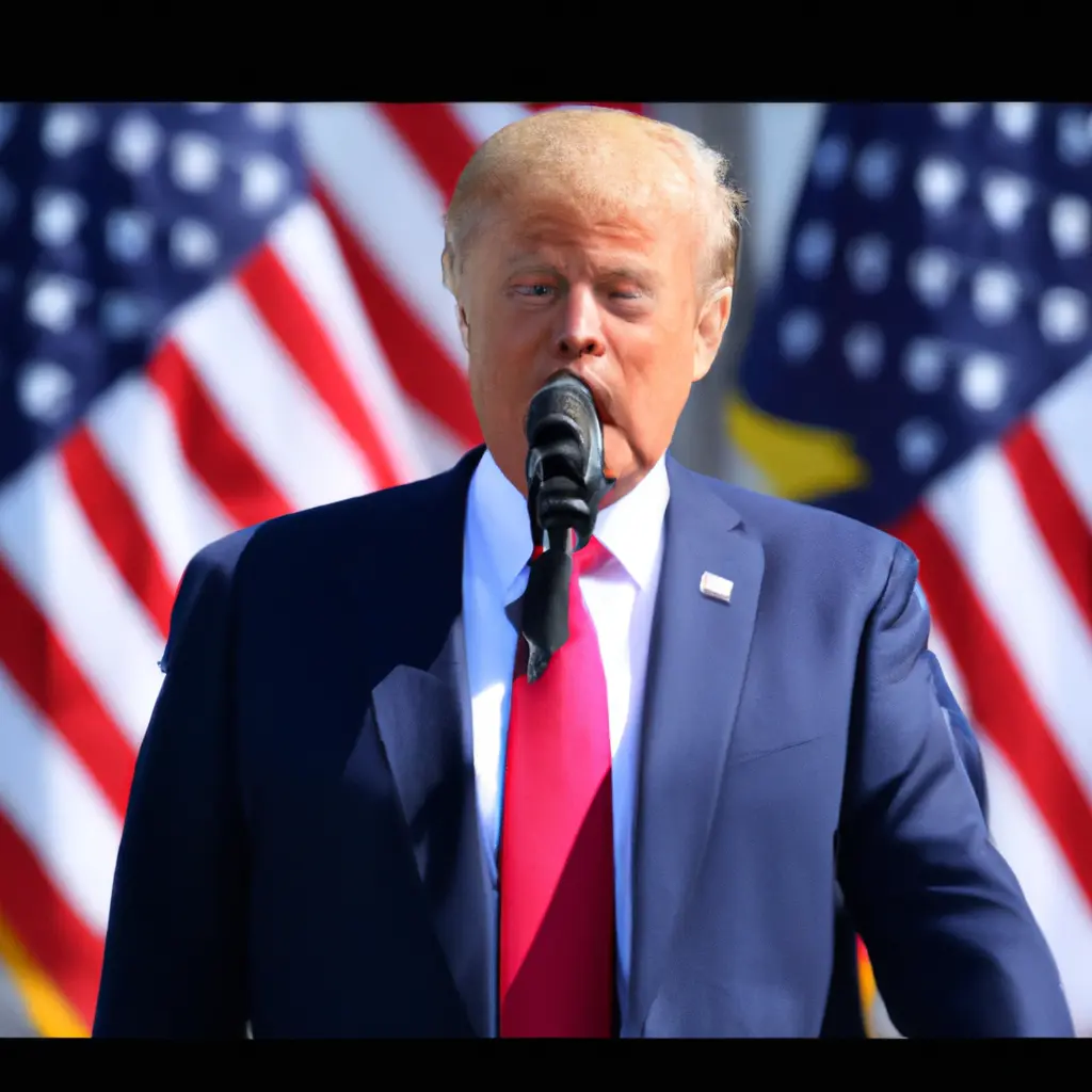 Trump Committed Fraud by Overstating Asset Value: Judge