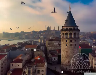 Rising prices for Turkish real estate