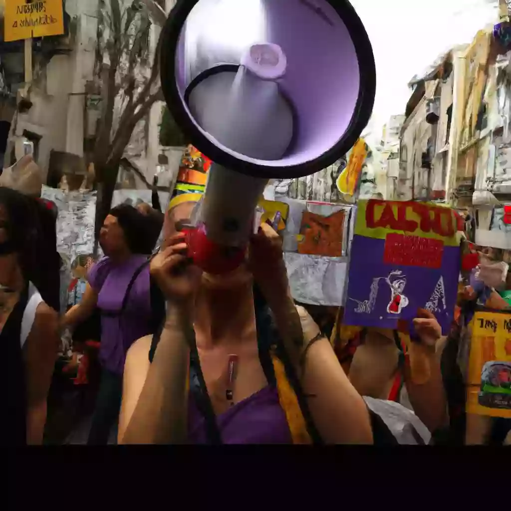 'Социальная чрезвычайная ситуация': Тысячи протестуют в Португалии из-за жилищного кризиса
