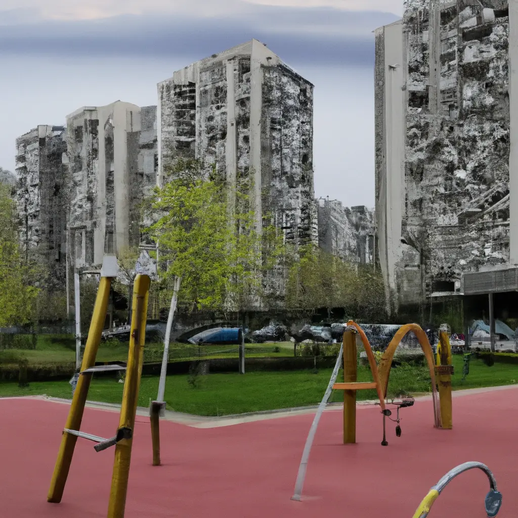 Война: прибыль от аренды в Сербии выросла вдвое