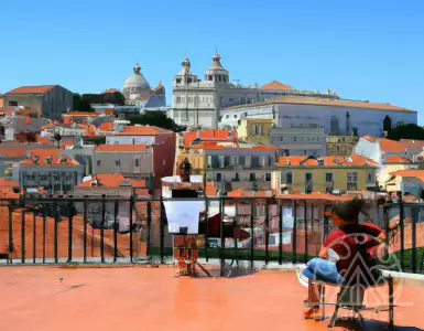 House prices in Portugal will rise by 8 % per year